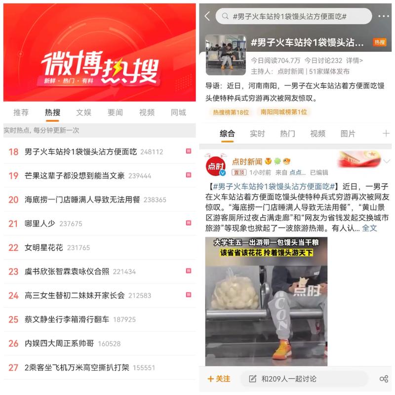微博推广