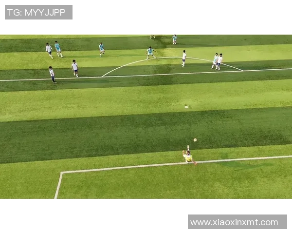 感受进球瞬间的无与伦比快感与激情四溢的欢呼时刻