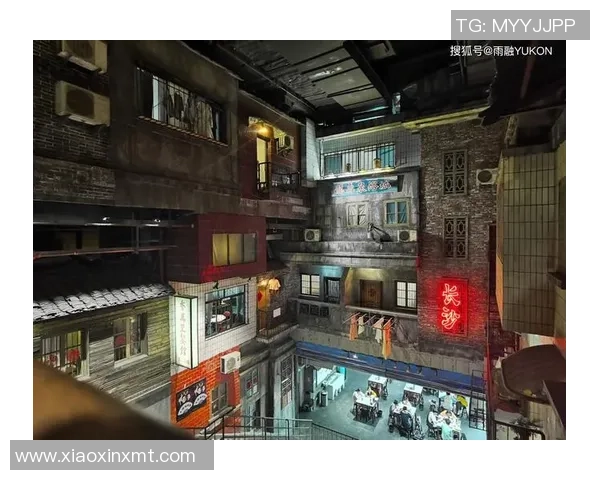 打造持久魅力的网红城市之路与成功经验分享